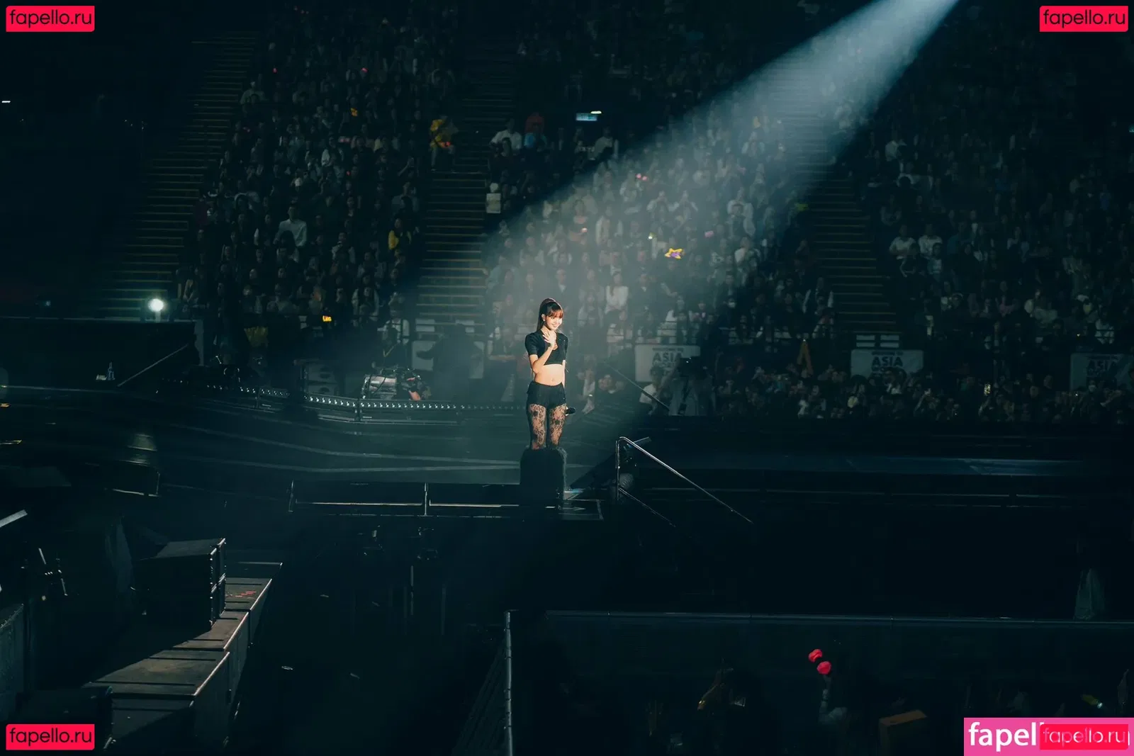 Lisa Blackpink Onlyfans Photo Gallery 