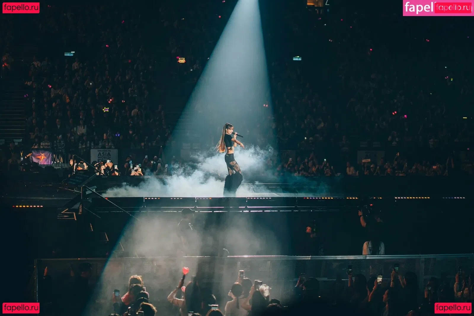 Lisa Blackpink Onlyfans Photo Gallery 