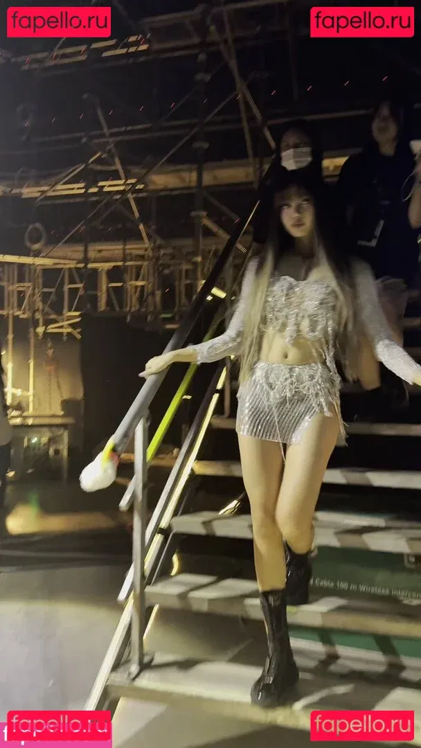 Lisa Blackpink Onlyfans Photo Gallery 