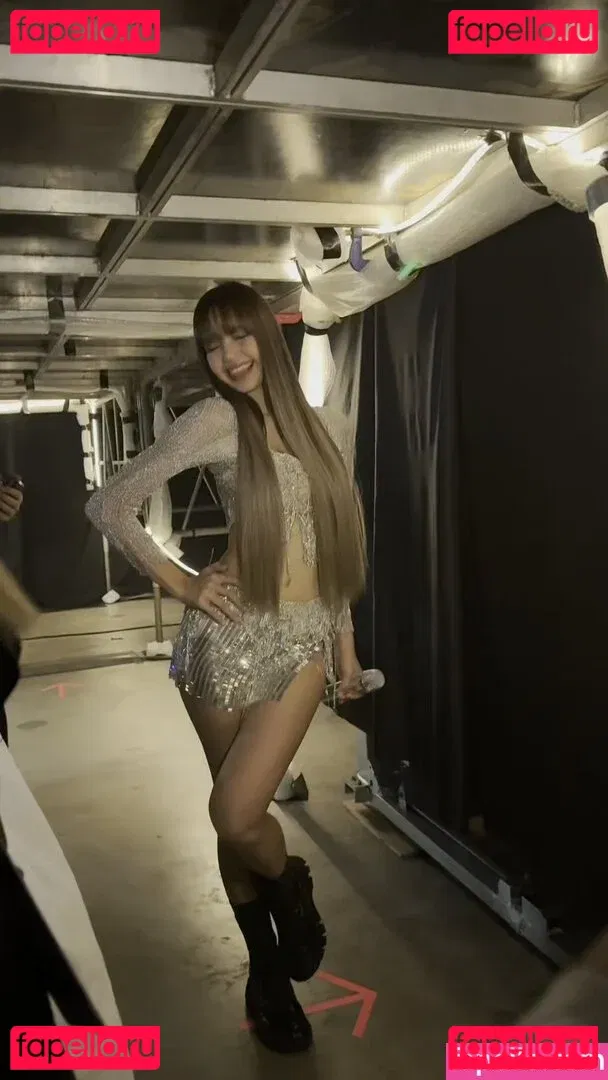 Lisa Blackpink Onlyfans Photo Gallery 