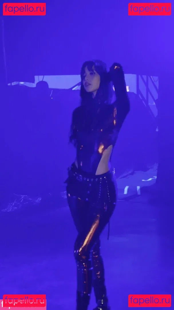 Lisa Blackpink Onlyfans Photo Gallery 