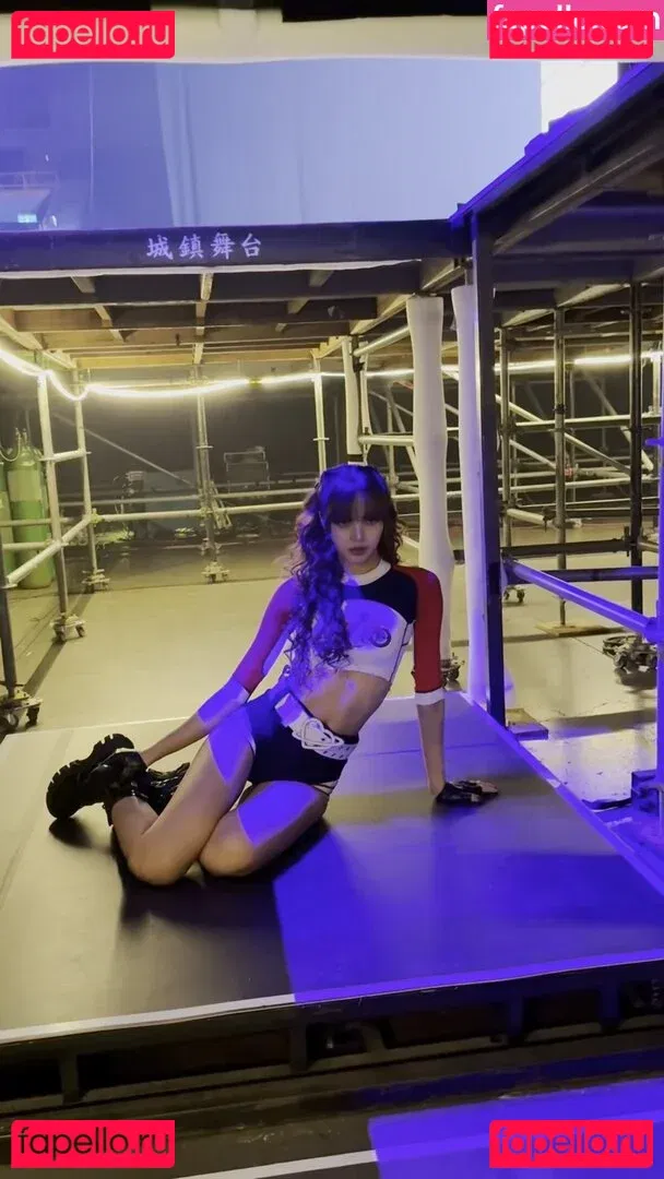 Lisa Blackpink Onlyfans Photo Gallery 