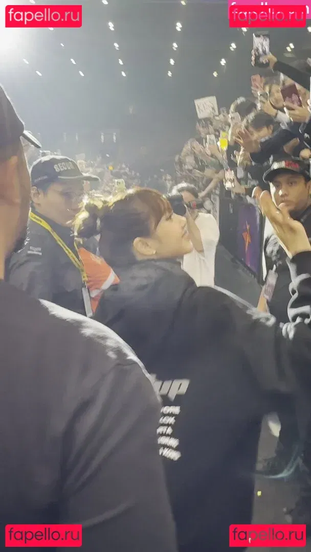 Lisa Blackpink Onlyfans Photo Gallery 