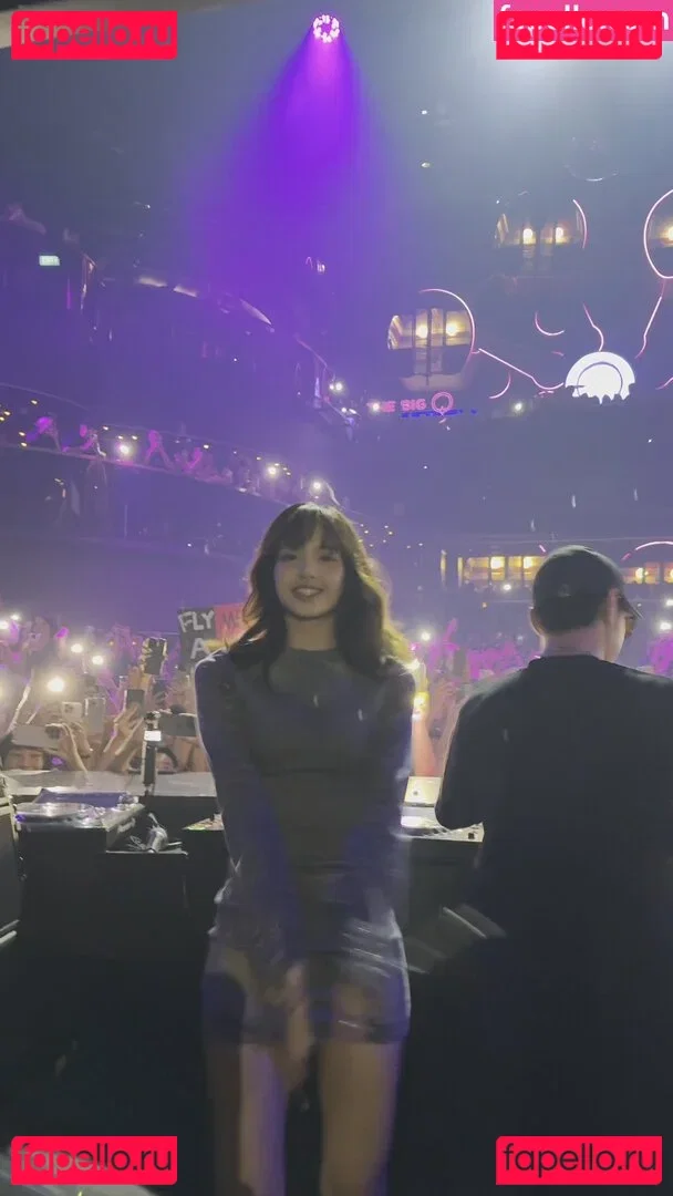 Lisa Blackpink Onlyfans Photo Gallery 