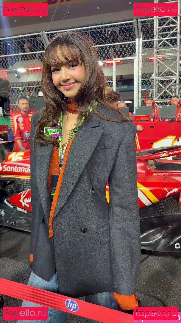 Lisa Blackpink Onlyfans Photo Gallery 