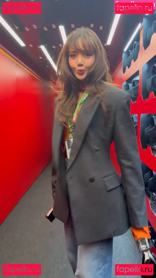 Lisa Blackpink Onlyfans Photo Gallery 