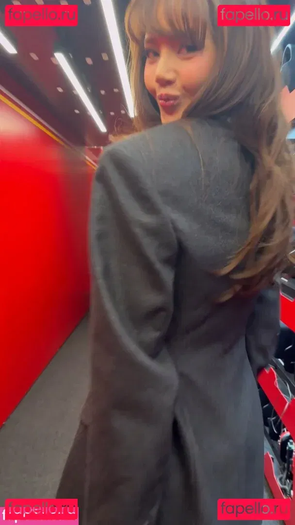 Lisa Blackpink Onlyfans Photo Gallery 