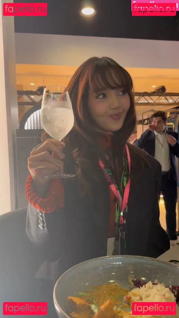 Lisa Blackpink Onlyfans Photo Gallery 