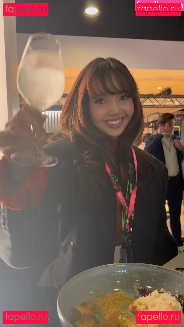 Lisa Blackpink Onlyfans Photo Gallery 