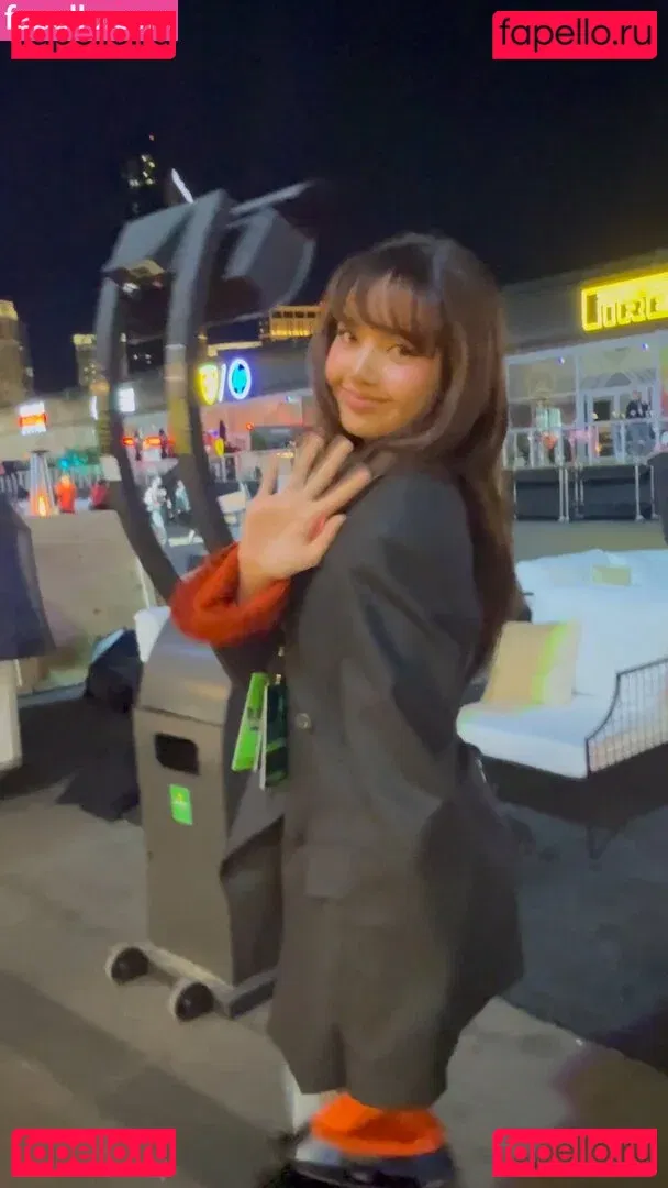 Lisa Blackpink Onlyfans Photo Gallery 