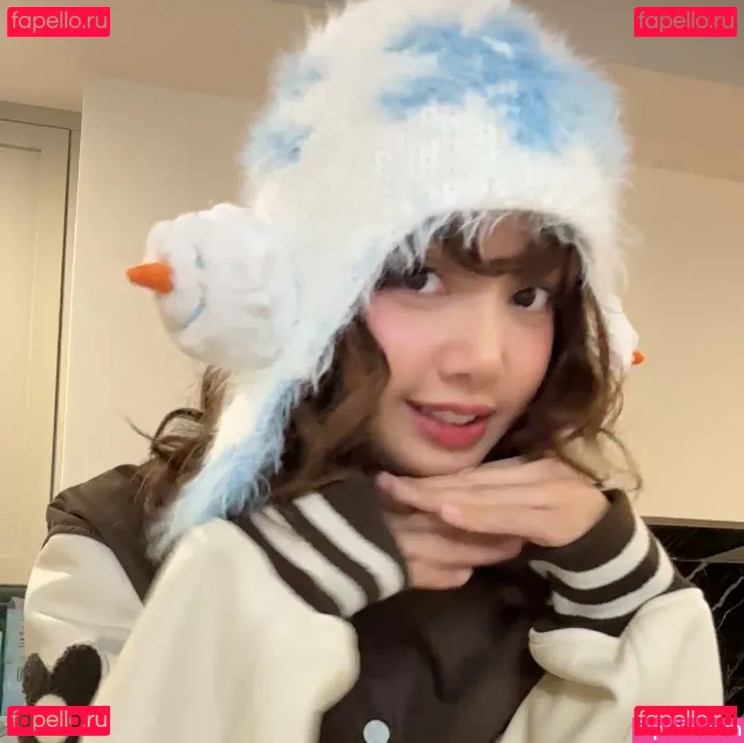 Lisa Blackpink Onlyfans Photo Gallery 