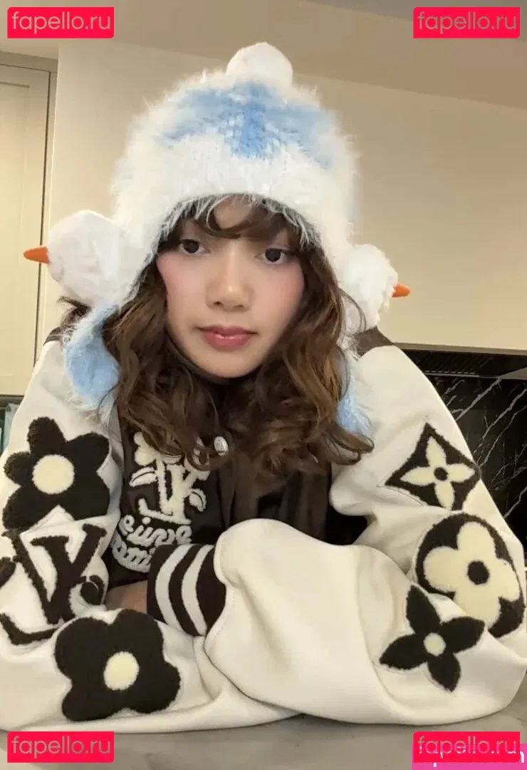 Lisa Blackpink Onlyfans Photo Gallery 