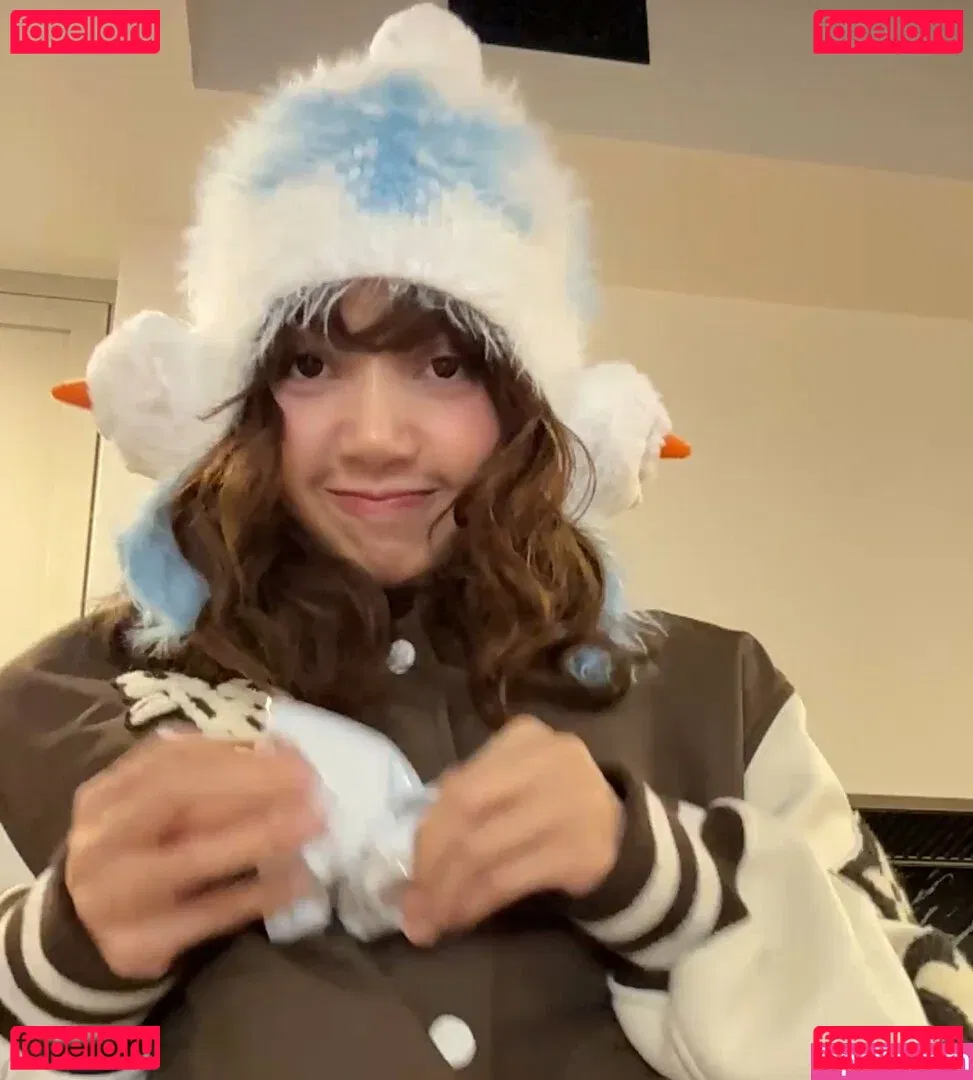 Lisa Blackpink Onlyfans Photo Gallery 