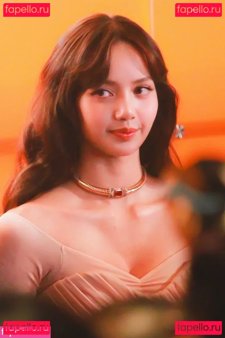 Lisa Blackpink Onlyfans Photo Gallery 