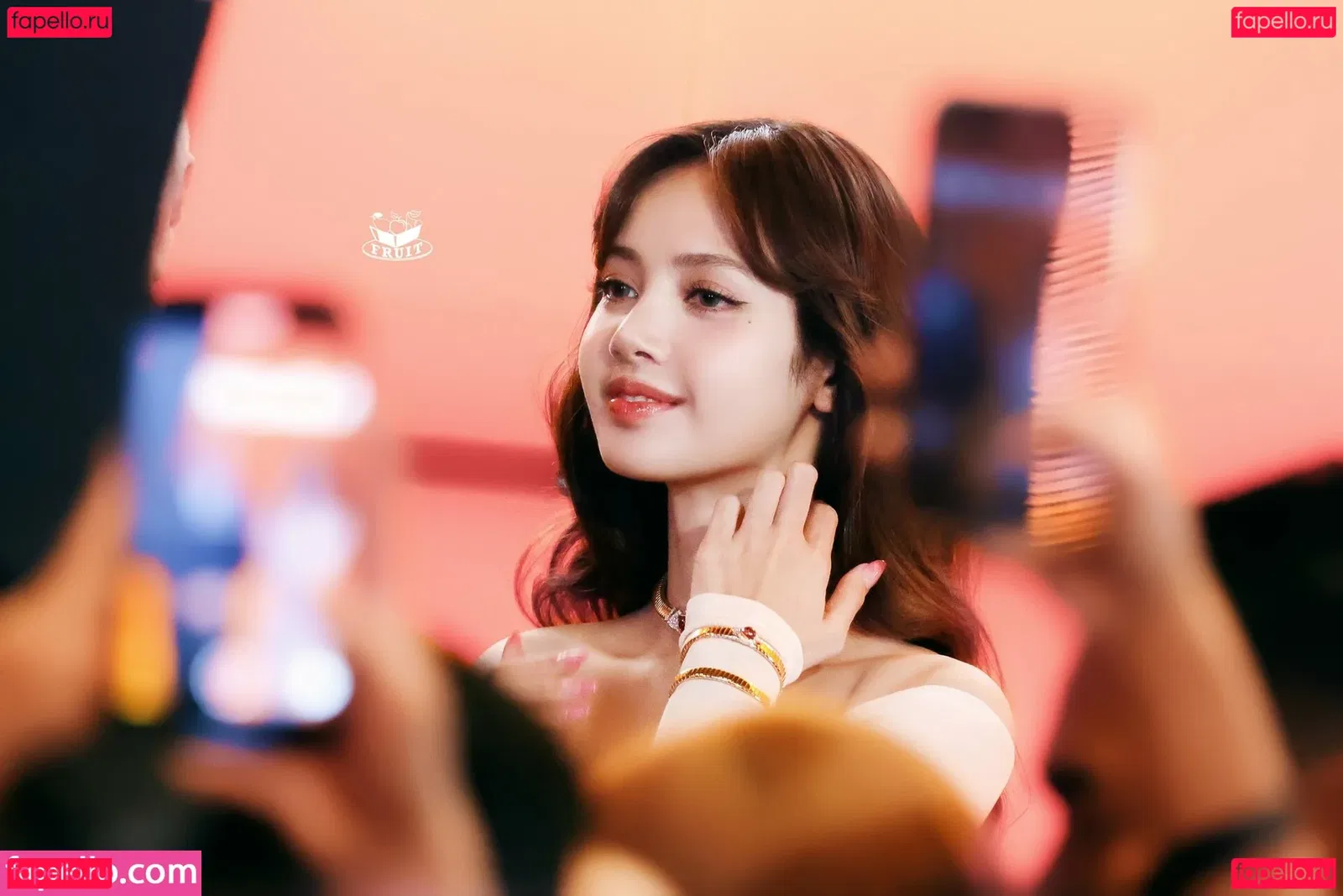 Lisa Blackpink Onlyfans Photo Gallery 