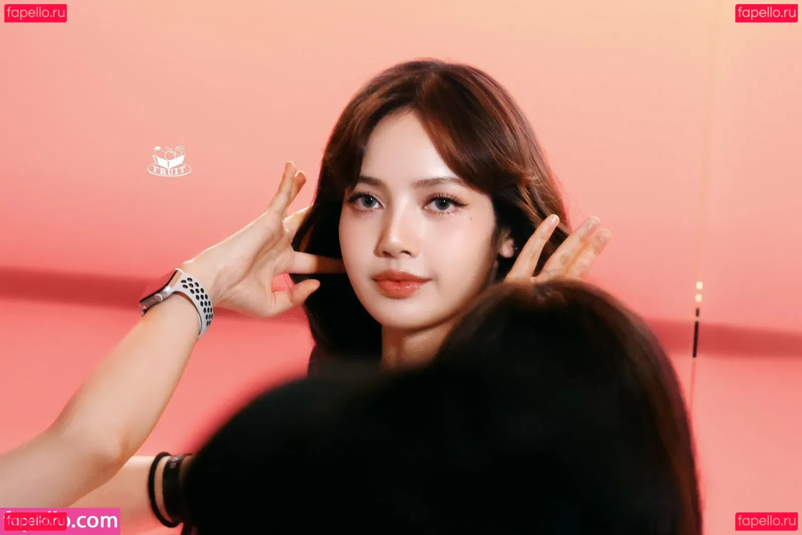 Lisa Blackpink Onlyfans Photo Gallery 