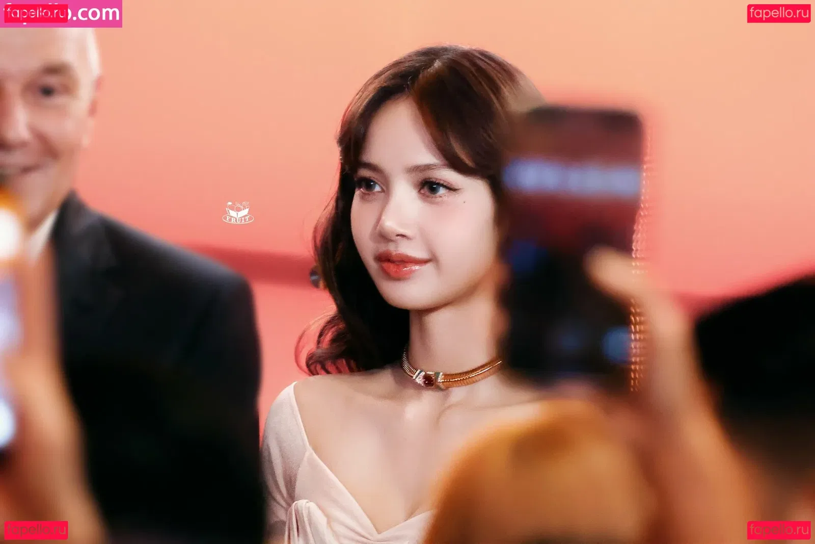 Lisa Blackpink Onlyfans Photo Gallery 