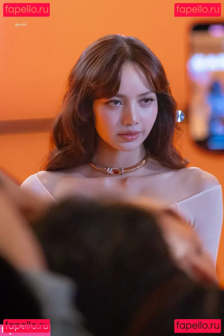 Lisa Blackpink Onlyfans Photo Gallery 