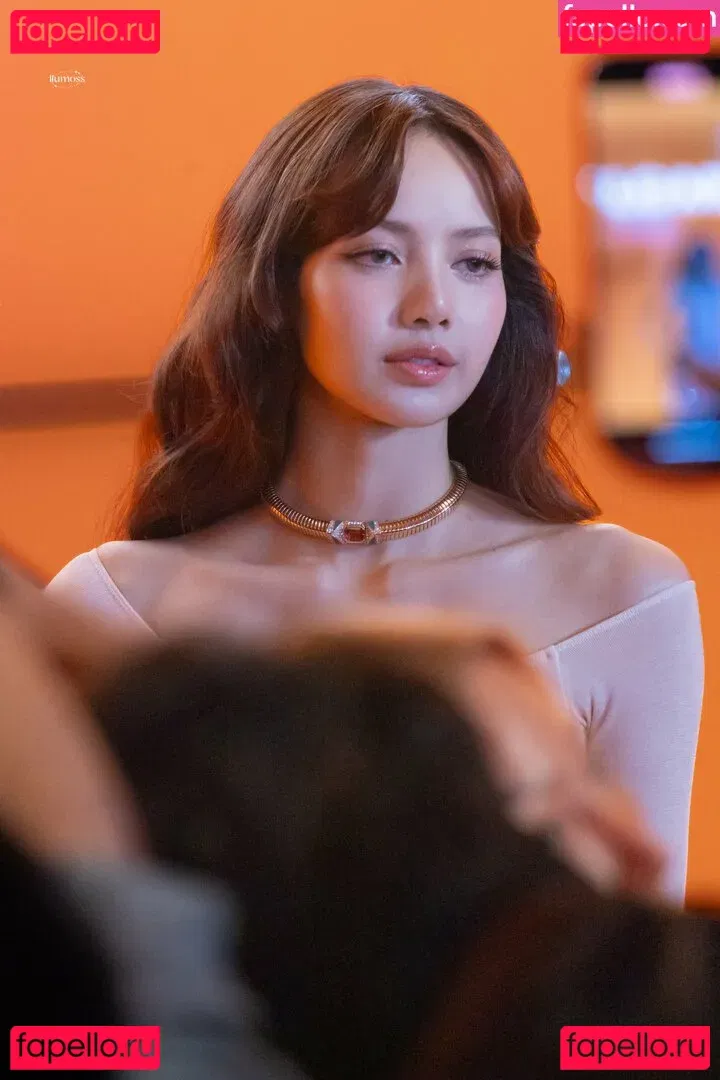 Lisa Blackpink Onlyfans Photo Gallery 