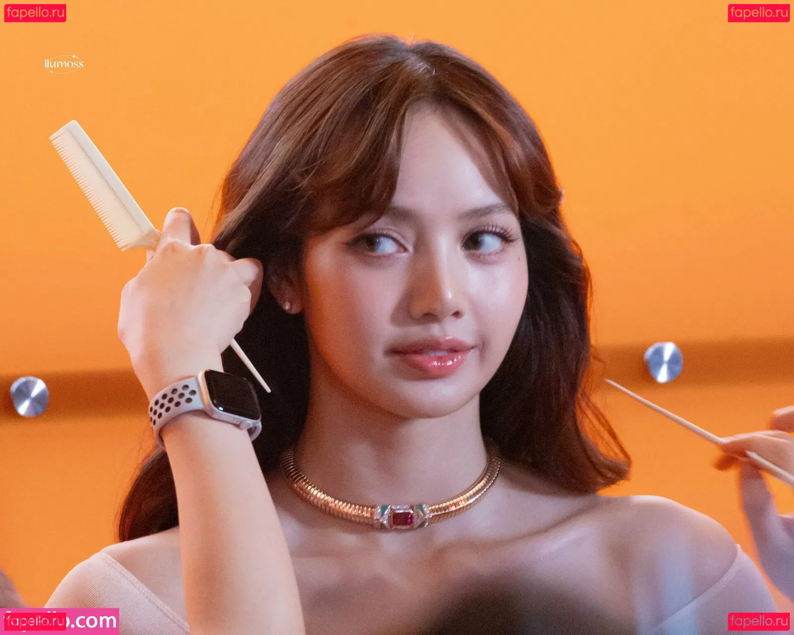 Lisa Blackpink Onlyfans Photo Gallery 