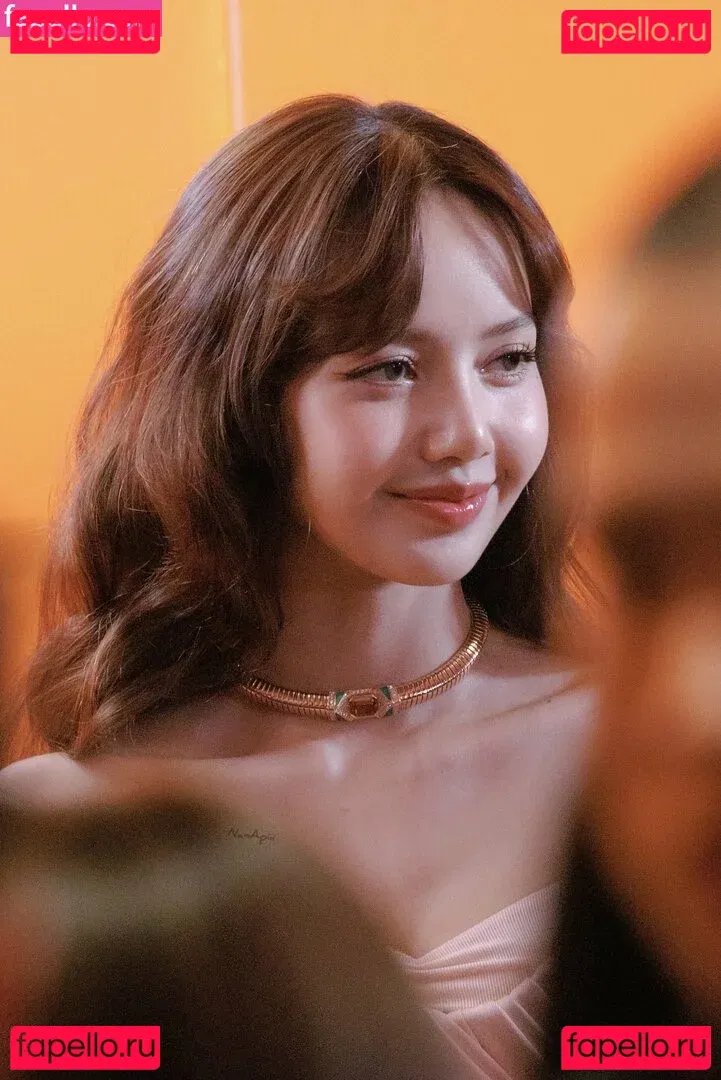 Lisa Blackpink Onlyfans Photo Gallery 