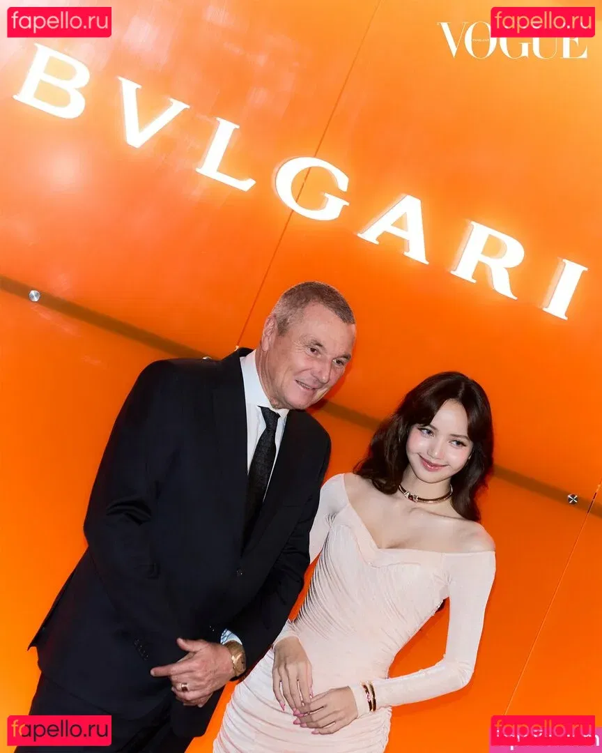 Lisa Blackpink Onlyfans Photo Gallery 