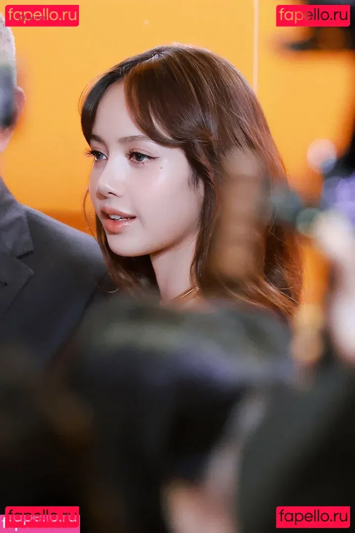 Lisa Blackpink Onlyfans Photo Gallery 