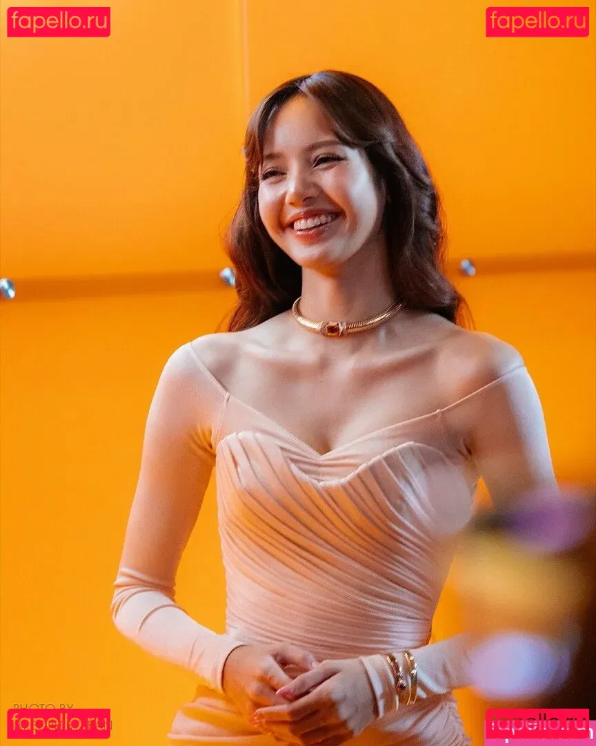 Lisa Blackpink Onlyfans Photo Gallery 