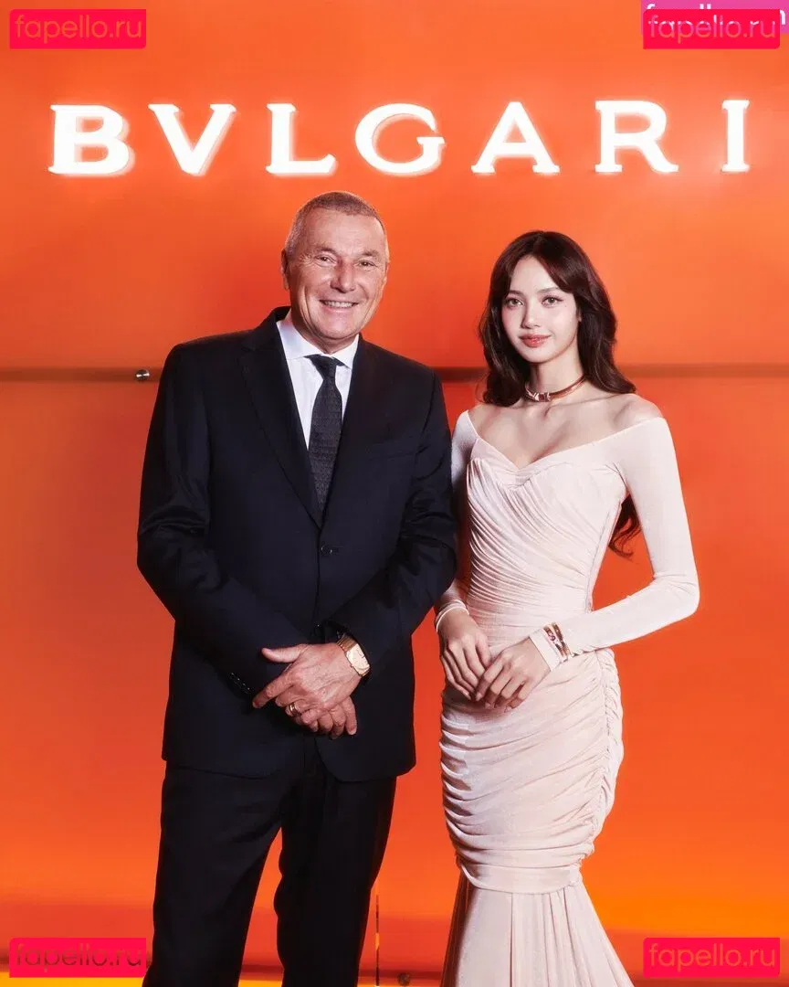 Lisa Blackpink Onlyfans Photo Gallery 