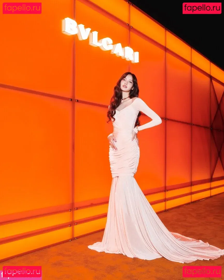 Lisa Blackpink Onlyfans Photo Gallery 