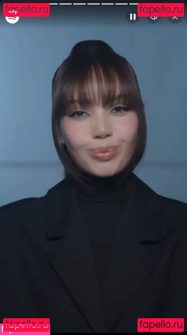 Lisa Blackpink Onlyfans Photo Gallery 