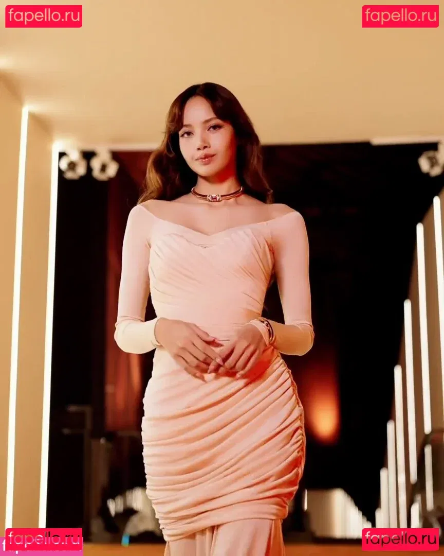 Lisa Blackpink Onlyfans Photo Gallery 