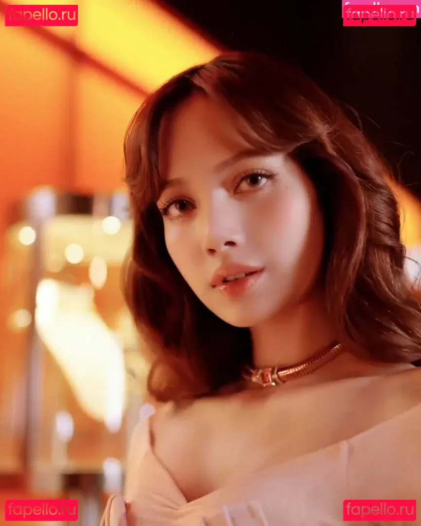 Lisa Blackpink Onlyfans Photo Gallery 