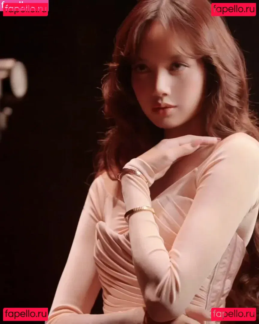 Lisa Blackpink Onlyfans Photo Gallery 