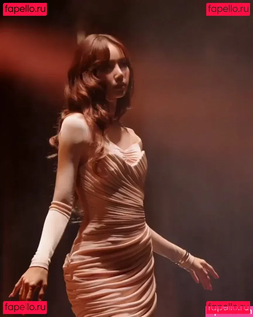 Lisa Blackpink Onlyfans Photo Gallery 