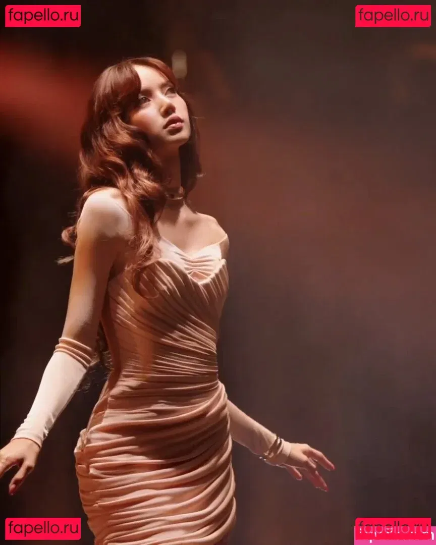 Lisa Blackpink Onlyfans Photo Gallery 