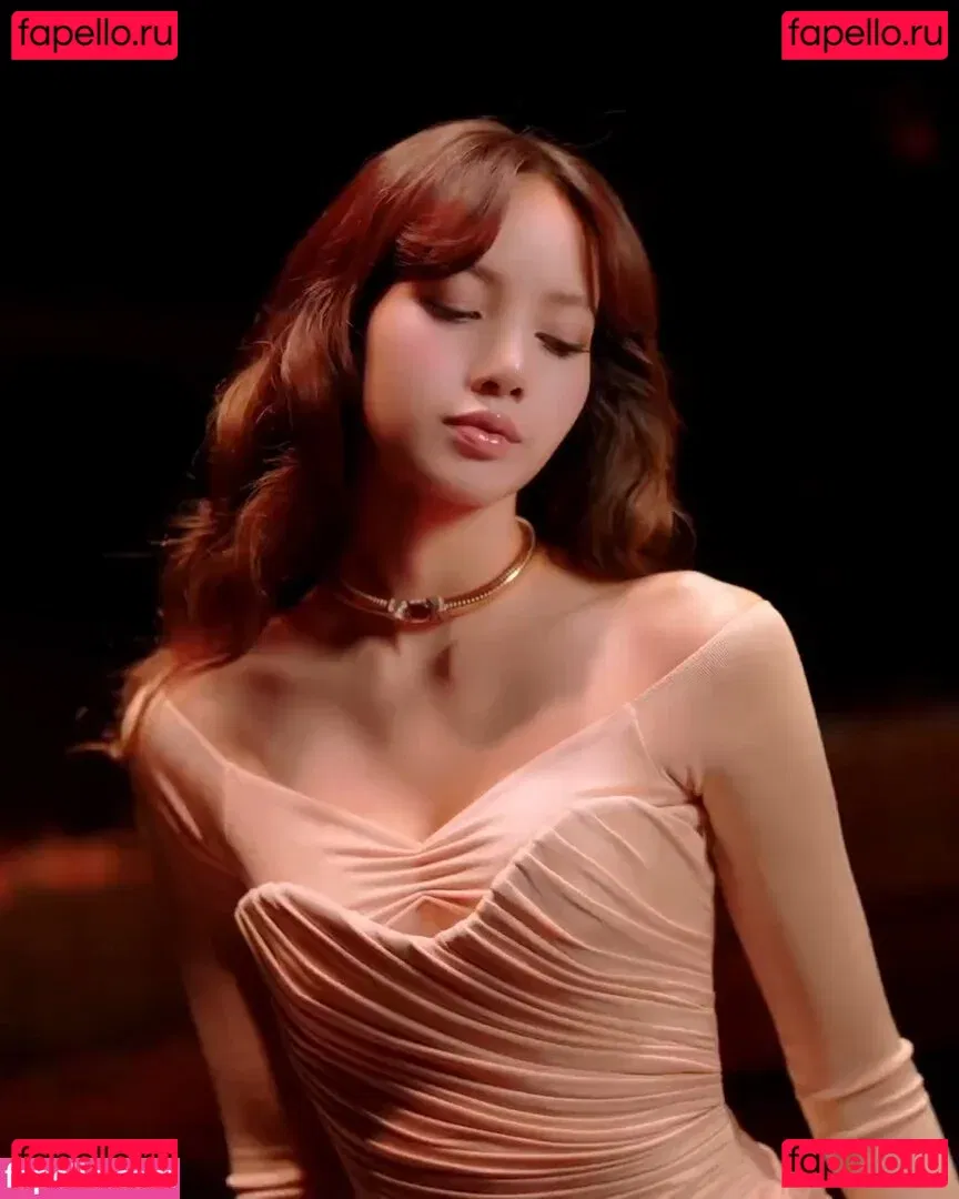 Lisa Blackpink Onlyfans Photo Gallery 