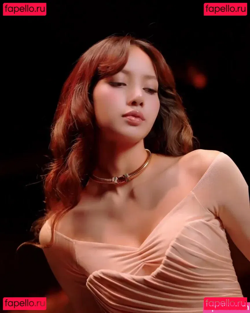 Lisa Blackpink Onlyfans Photo Gallery 