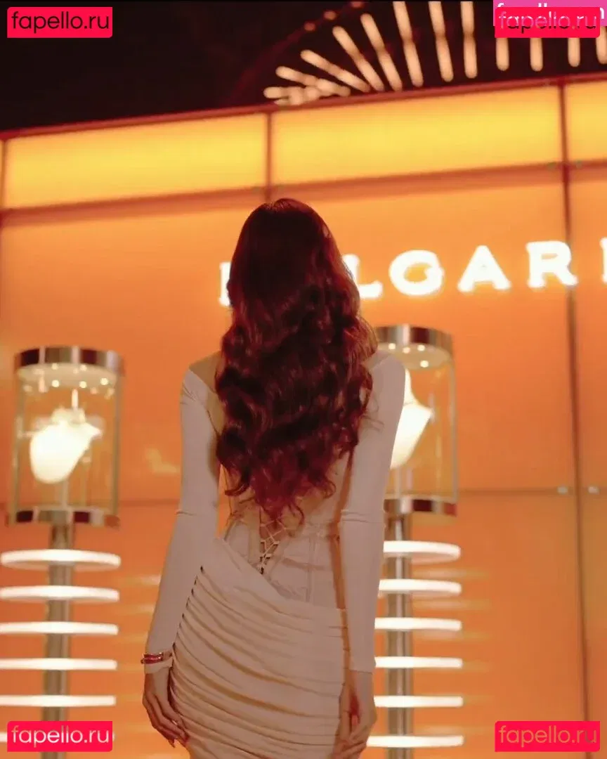 Lisa Blackpink Onlyfans Photo Gallery 