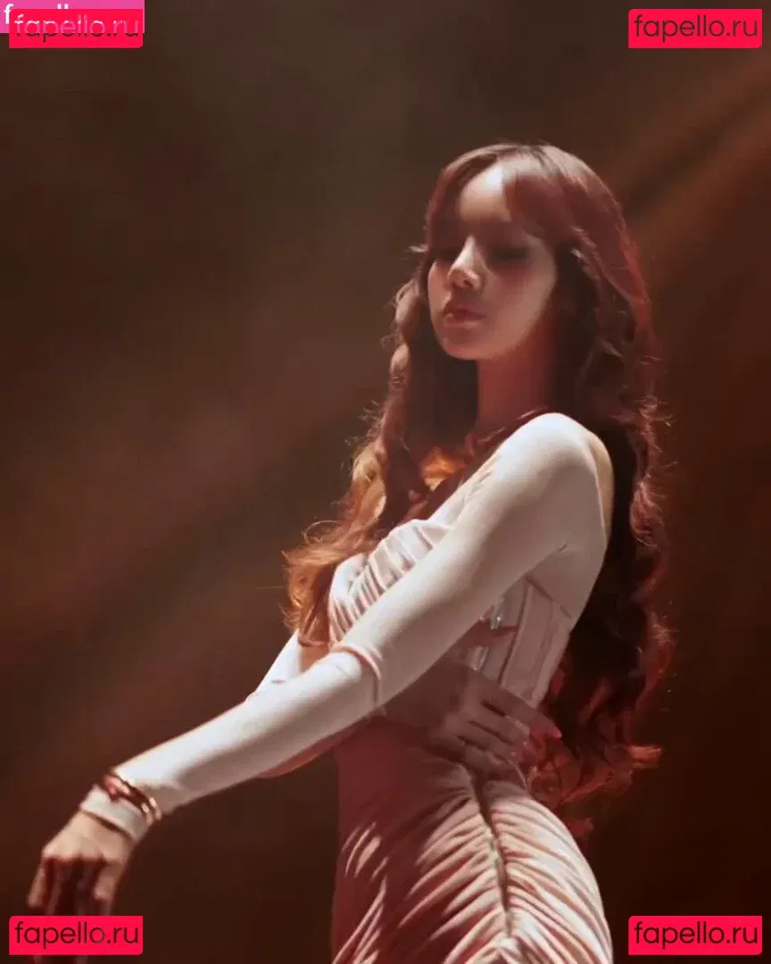 Lisa Blackpink Onlyfans Photo Gallery 