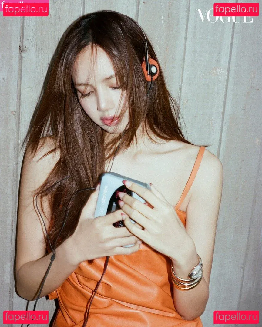 Lisa Blackpink Onlyfans Photo Gallery 