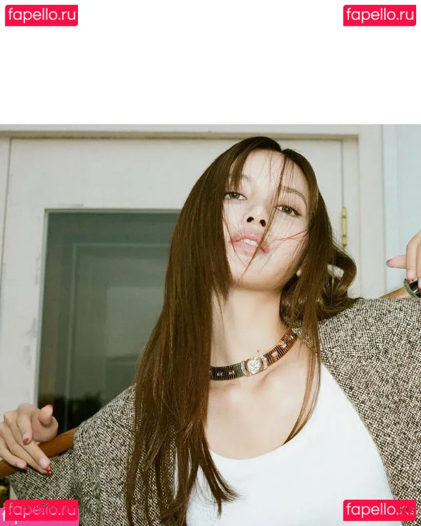 Lisa Blackpink Onlyfans Photo Gallery 