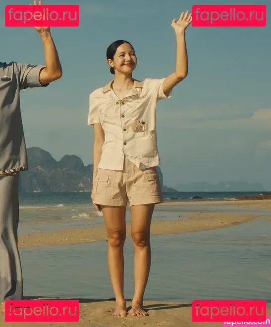 Lisa Blackpink Onlyfans Photo Gallery 