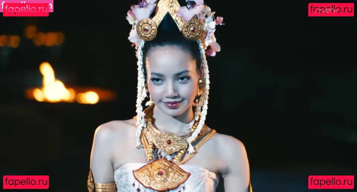 Lisa Blackpink Onlyfans Photo Gallery 