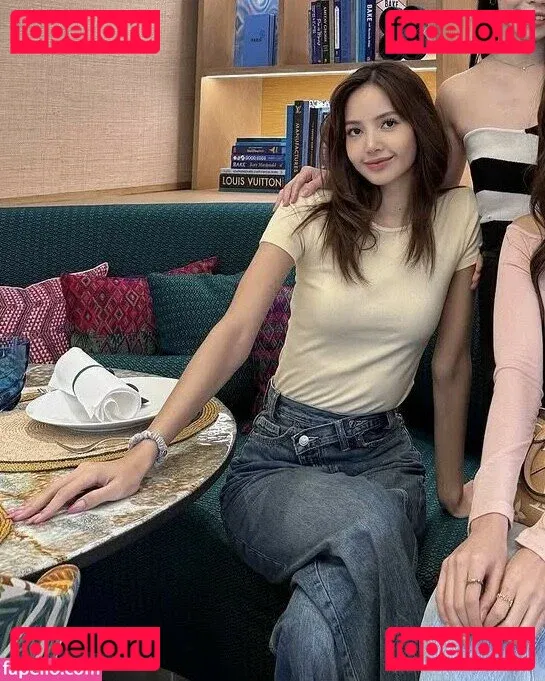 Lisa Blackpink Onlyfans Photo Gallery 