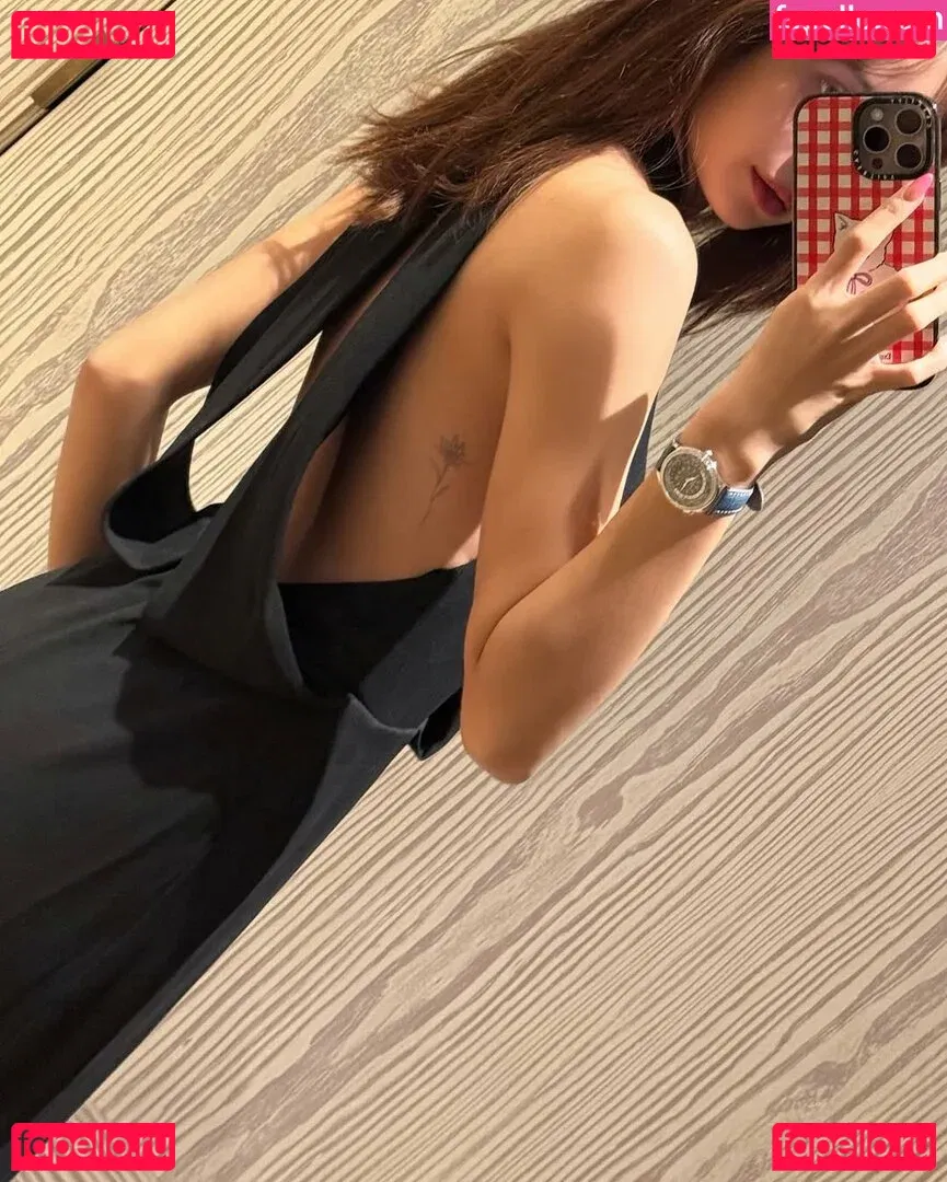 Lisa Blackpink Onlyfans Photo Gallery 