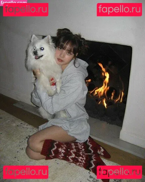 Lisa Blackpink Onlyfans Photo Gallery 