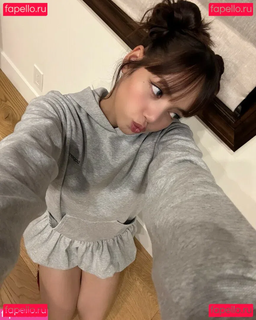 Lisa Blackpink Onlyfans Photo Gallery 