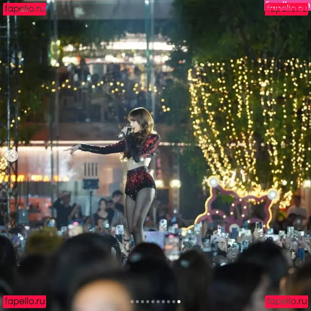 Lisa Blackpink Onlyfans Photo Gallery 