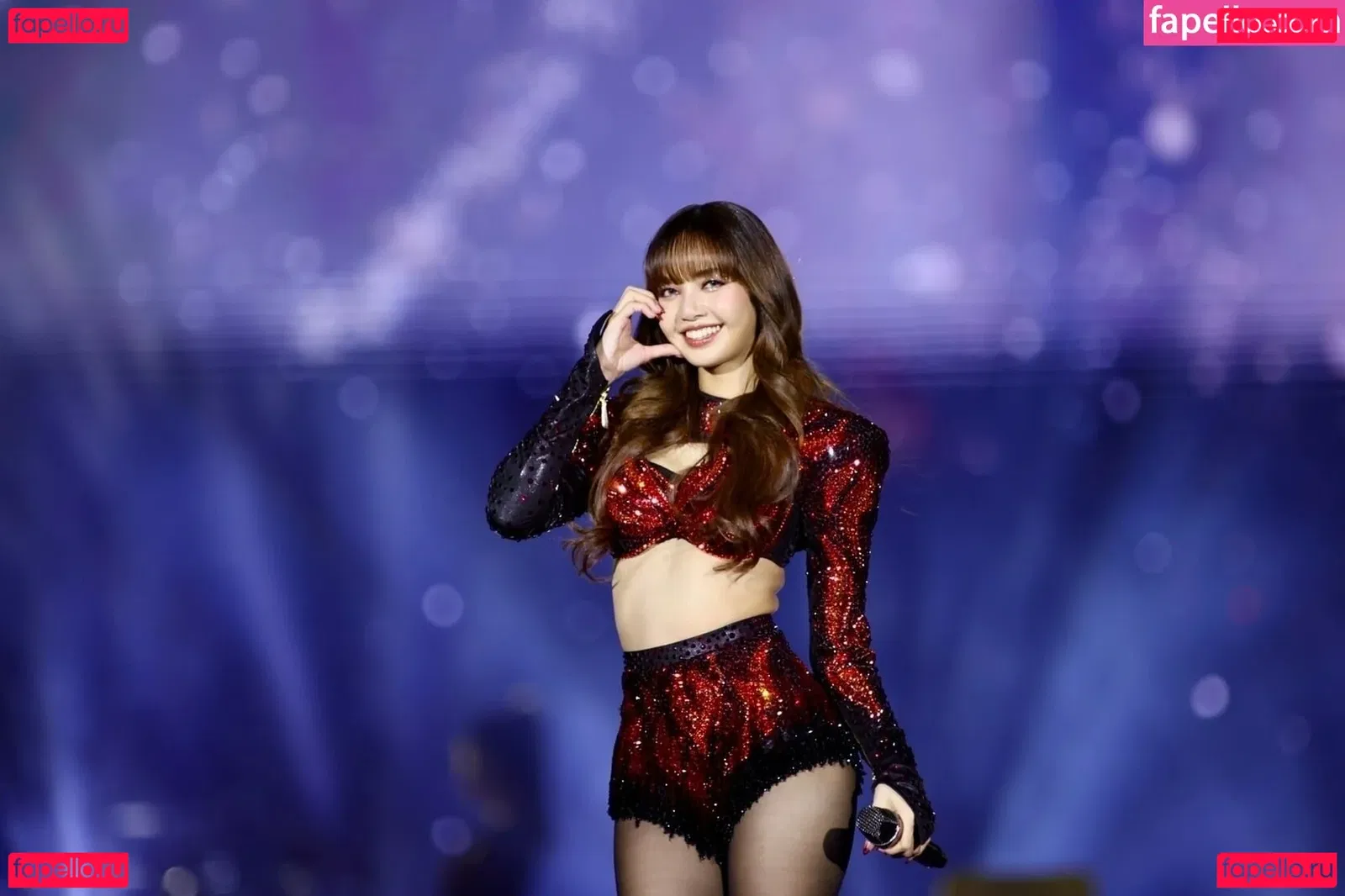 Lisa Blackpink Onlyfans Photo Gallery 